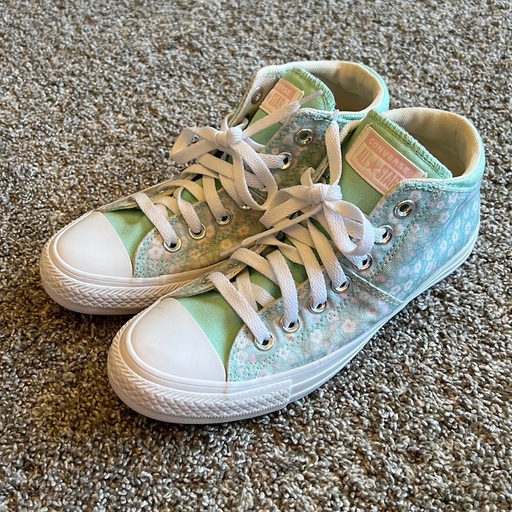Womens Converse